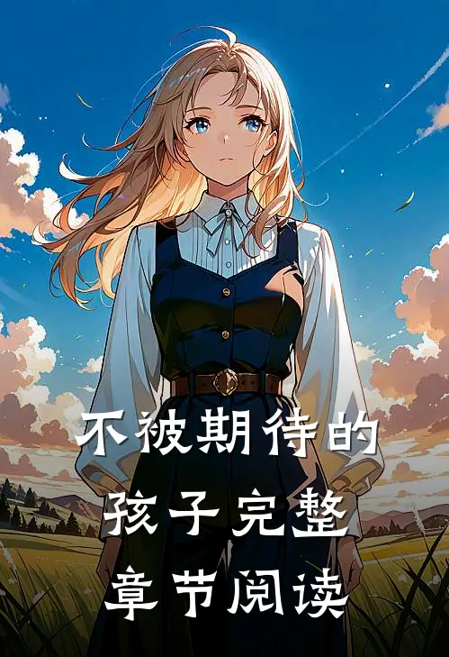 不被期待的孩子完整章节阅读