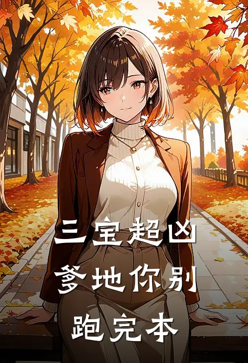 三宝超凶；爹地你别跑完本