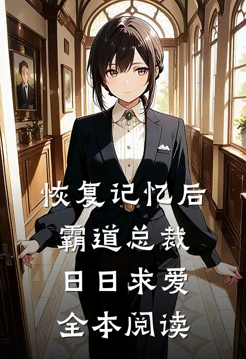 恢复记忆后，霸道总裁日日求爱全本阅读