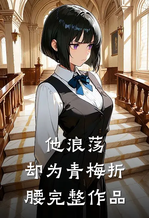 他浪荡，却为青梅折腰完整作品