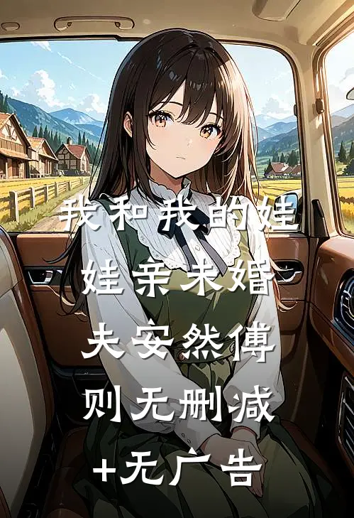我和我的娃娃亲未婚夫安然傅则无删减+无广告