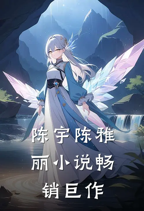 陈宇陈雅丽小说畅销巨作