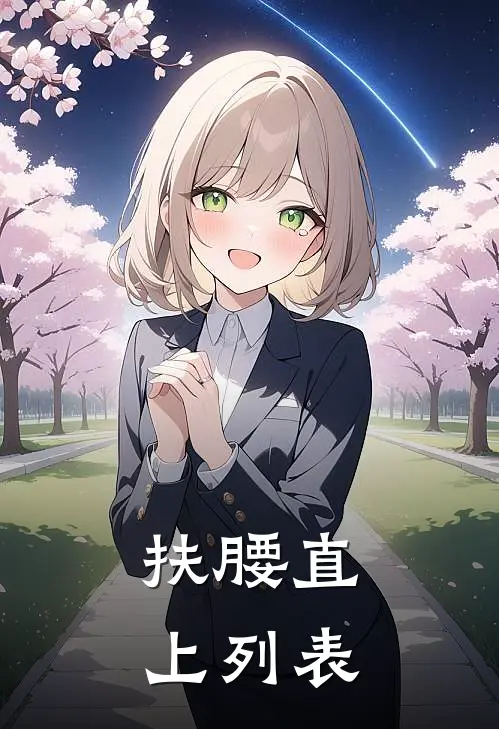 扶腰直上列表