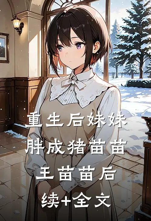 重生后妹妹胖成猪苗苗王苗苗后续+全文