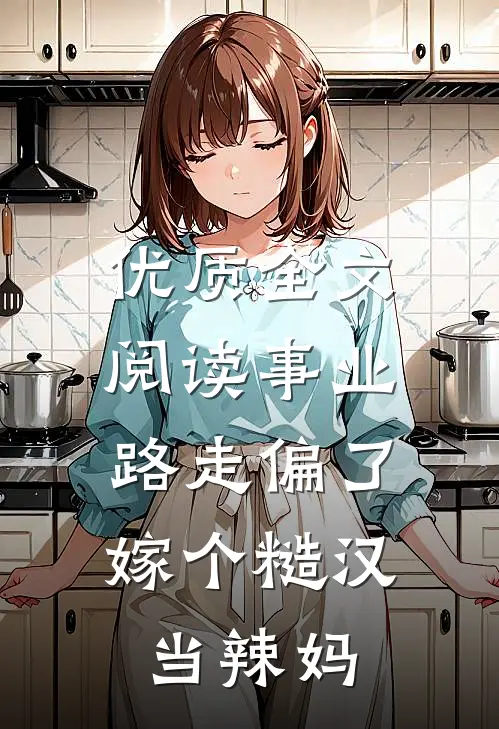 优质全文阅读事业路走偏了，嫁个糙汉当辣妈