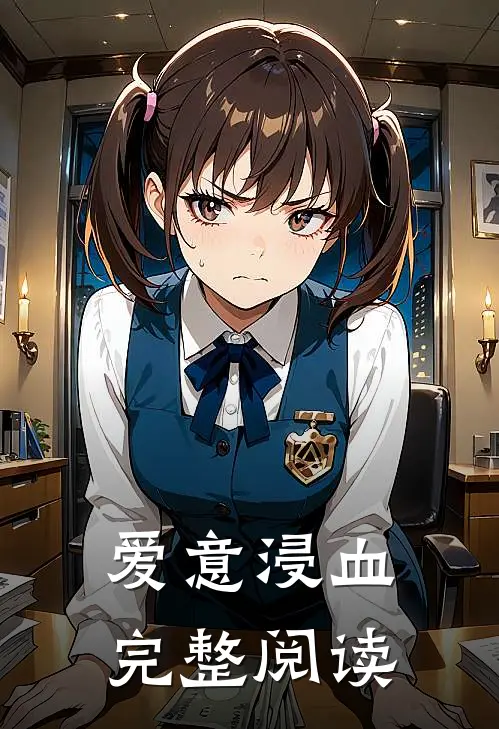 爱意浸血完整阅读