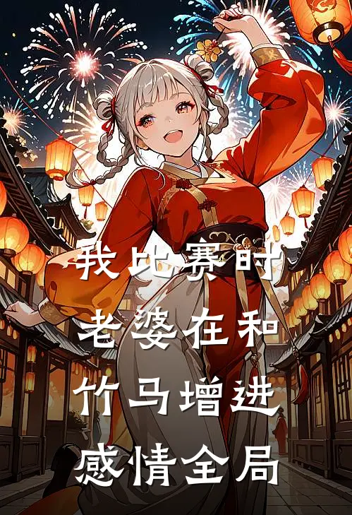 我比赛时，老婆在和竹马增进感情全局