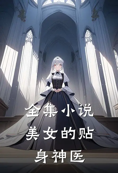 全集小说美女的贴身神医