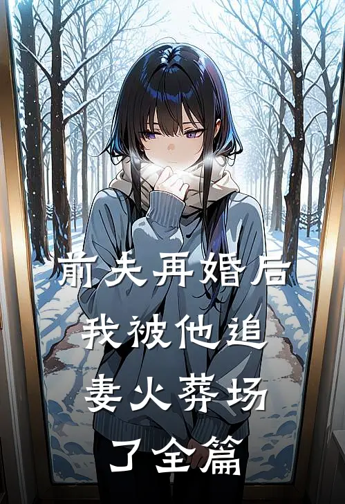 前夫再婚后,我被他追妻火葬场了全篇免费阅读