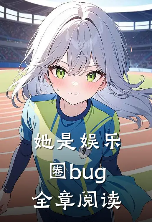 她是娱乐圈bug全章阅读免费