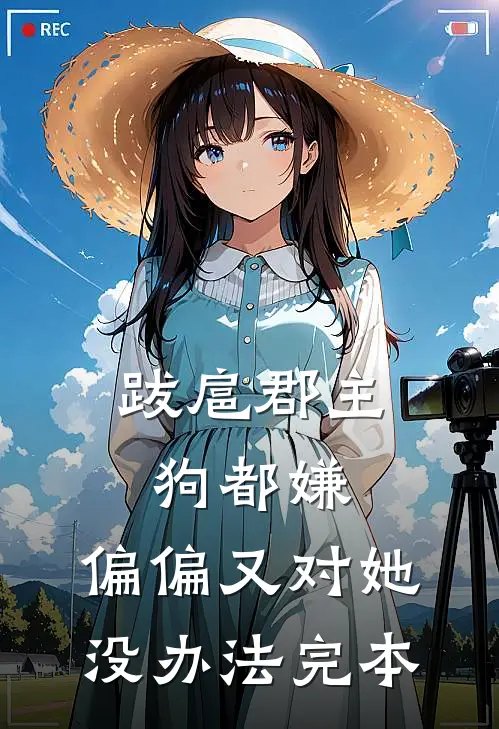 跋扈郡主狗都嫌，偏偏又对她没办法完本