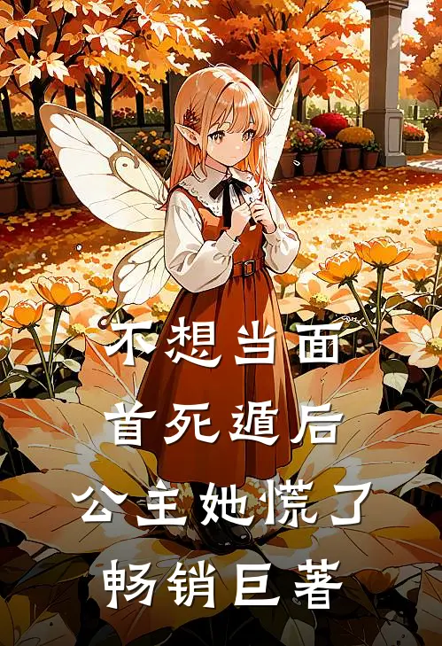 不想当面首死遁后，公主她慌了畅销巨著