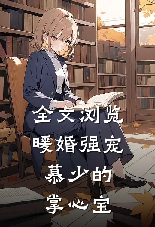全文浏览暖婚强宠：慕少的掌心宝
