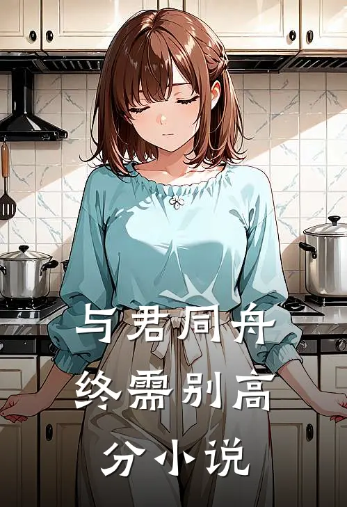 与君同舟终需别高分小说