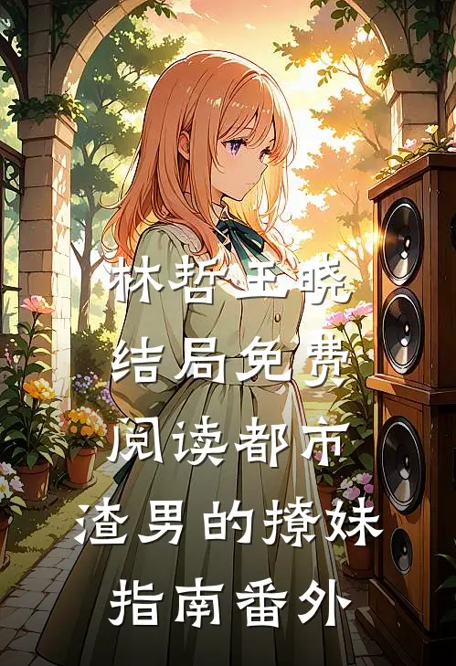 林哲王晓结局免费阅读都市：渣男的撩妹指南番外