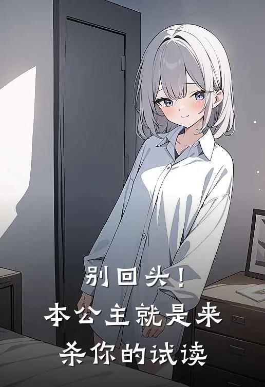 别回头！本公主就是来杀你的试读