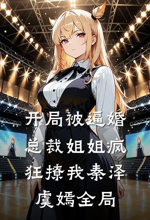 开局被逼婚：总裁姐姐疯狂撩我秦泽虞嫣全局