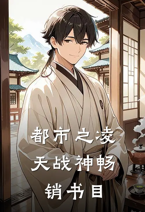 都市之凌天战神畅销书目