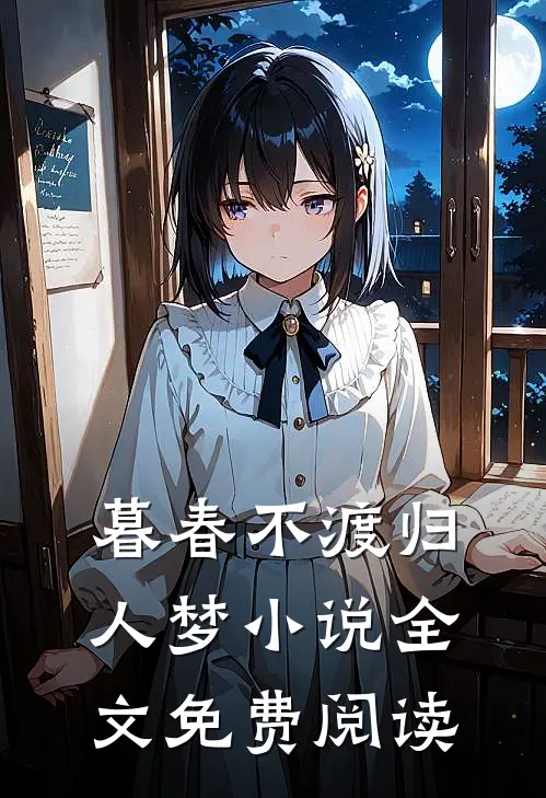 暮春不渡归人梦小说全文免费阅读