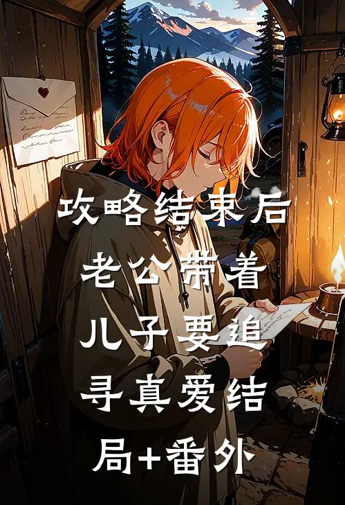 攻略结束后，老公带着儿子要追寻真爱结局+番外