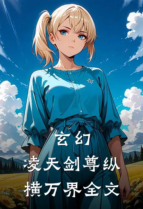 玄幻：凌天剑尊纵横万界全文