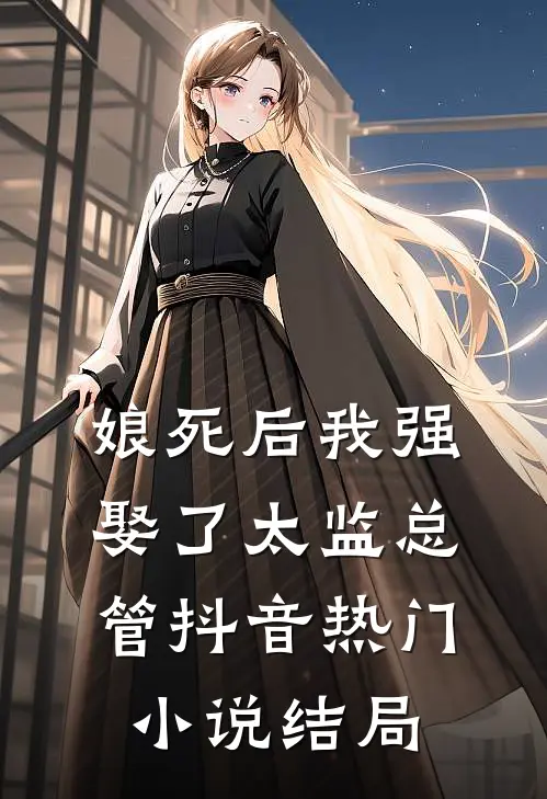 娘死后我强娶了太监总管抖音热门小说结局