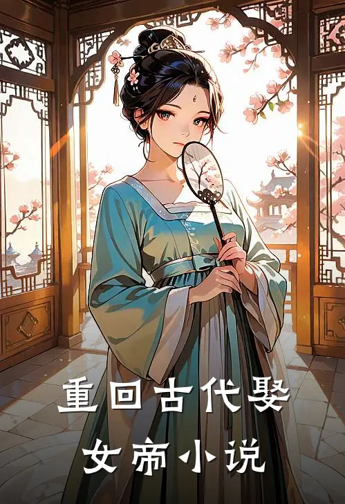 重回古代娶女帝小说