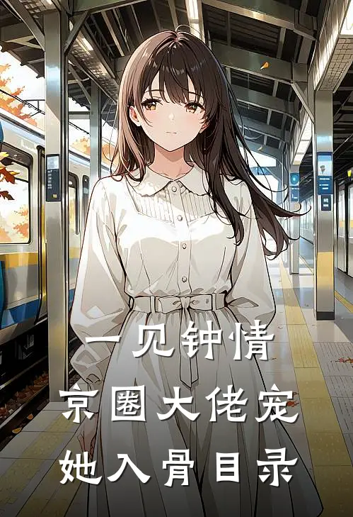 一见钟情，京圈大佬宠她入骨目录