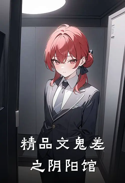 精品文鬼差之阴阳馆