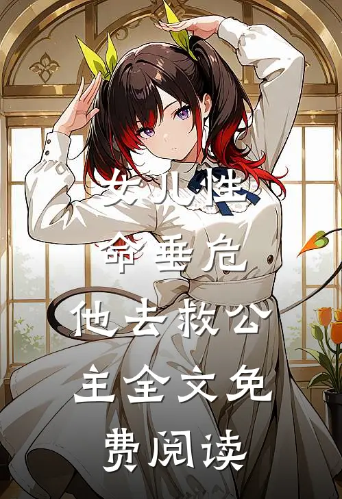 女儿性命垂危，他去救公主全文免费阅读
