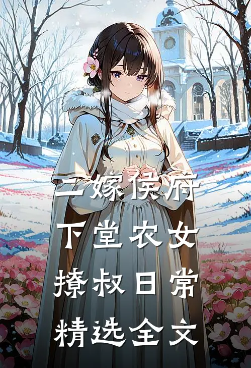 二嫁侯府下堂农女撩叔日常精选全文