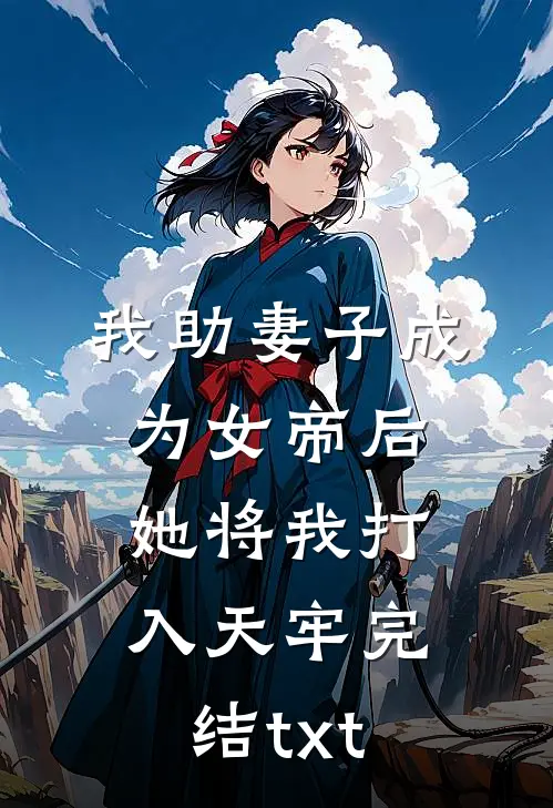 我助妻子成为女帝后，她将我打入天牢完结txt