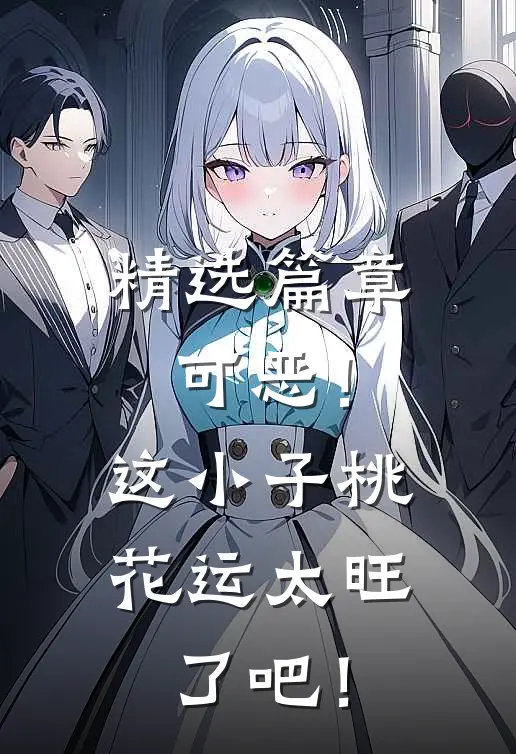 精选篇章可恶！这小子桃花运太旺了吧！