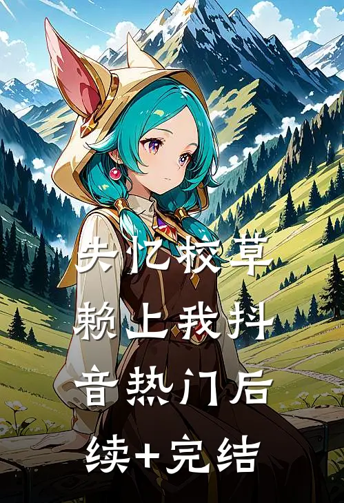失忆校草赖上我抖音热门后续+完结