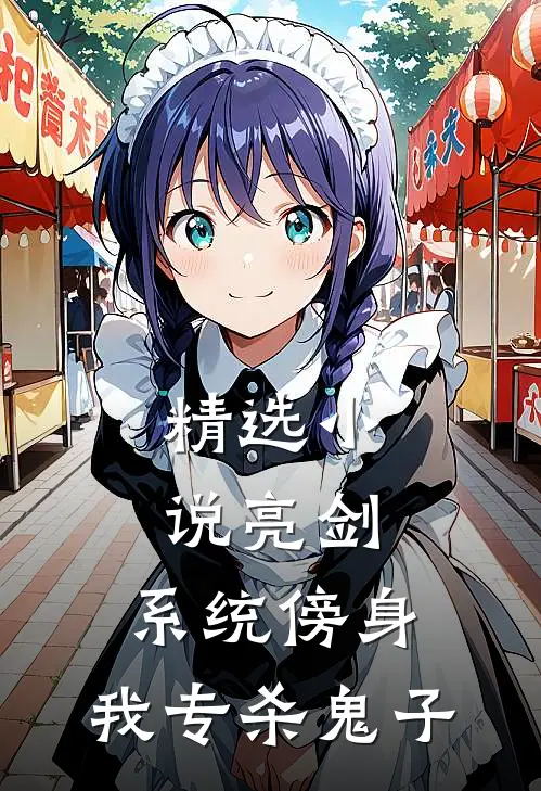 精选小说亮剑：系统傍身，我专杀鬼子