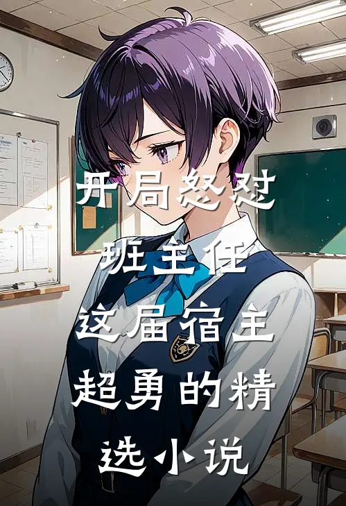 开局怒怼班主任，这届宿主超勇的精选小说