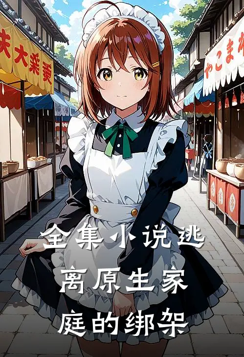 全集小说逃离原生家庭的绑架