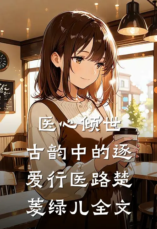 医心倾世：古韵中的逐爱行医路楚菱绿儿全文