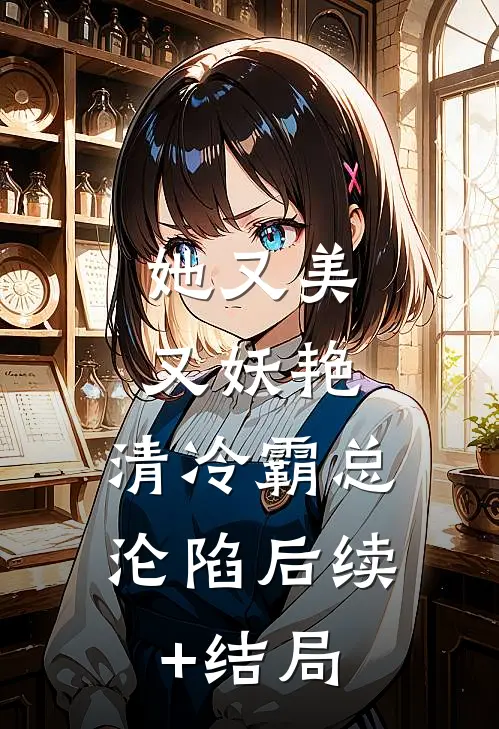 她又美又妖艳，清冷霸总沦陷后续+结局