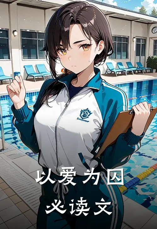 以爱为囚必读文