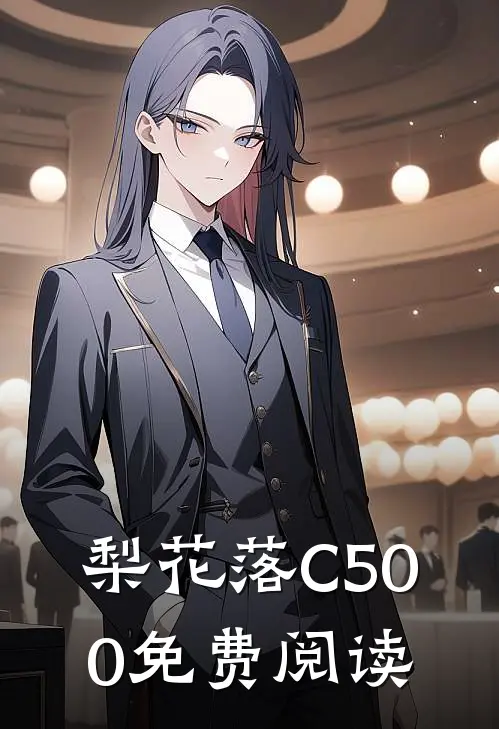 梨花落C500免费阅读