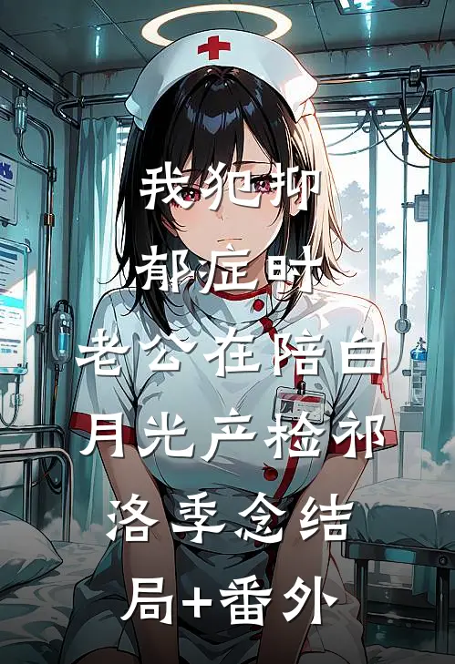 我犯抑郁症时，老公在陪白月光产检祁洛季念结局+番外