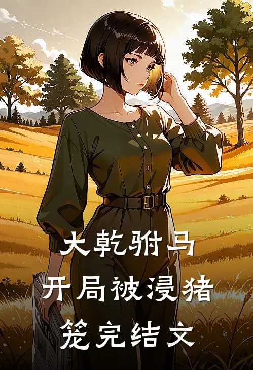 大乾驸马：开局被浸猪笼完结文