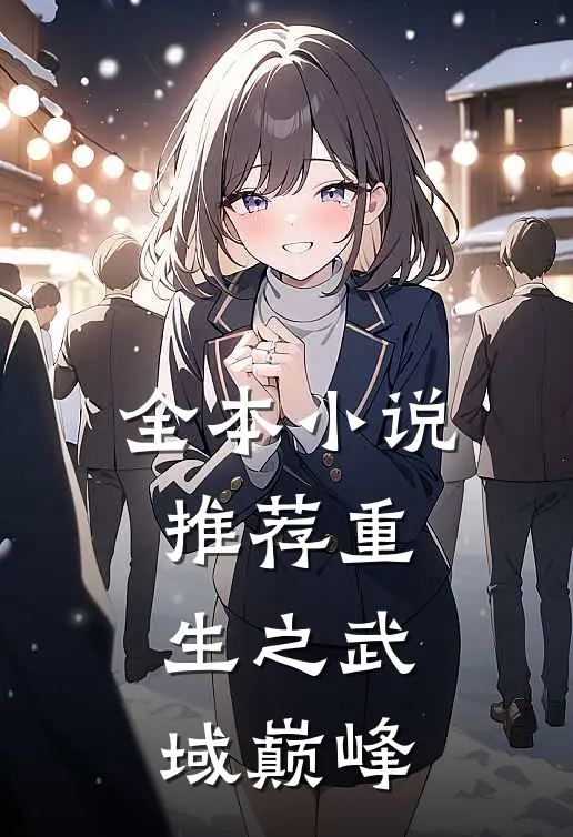全本小说推荐重生之武域巅峰
