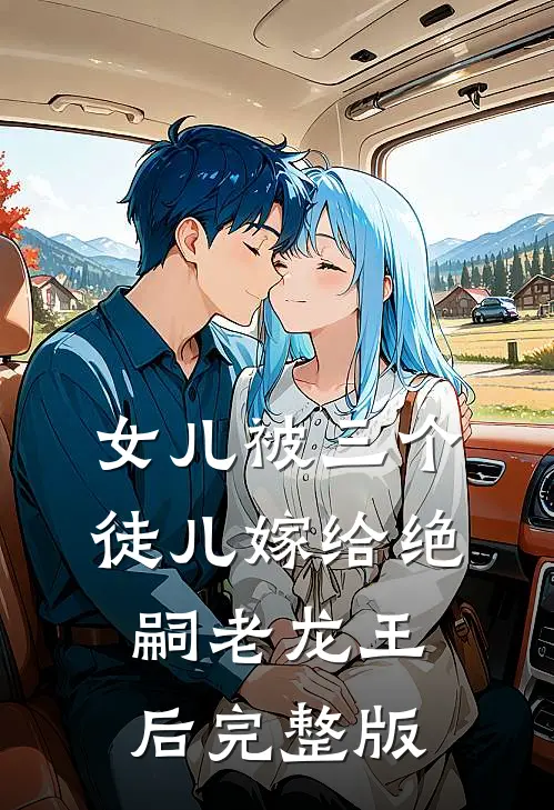 女儿被三个徒儿嫁给绝嗣老龙王后完整版