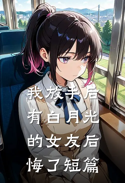 我放手后，有白月光的女友后悔了短篇