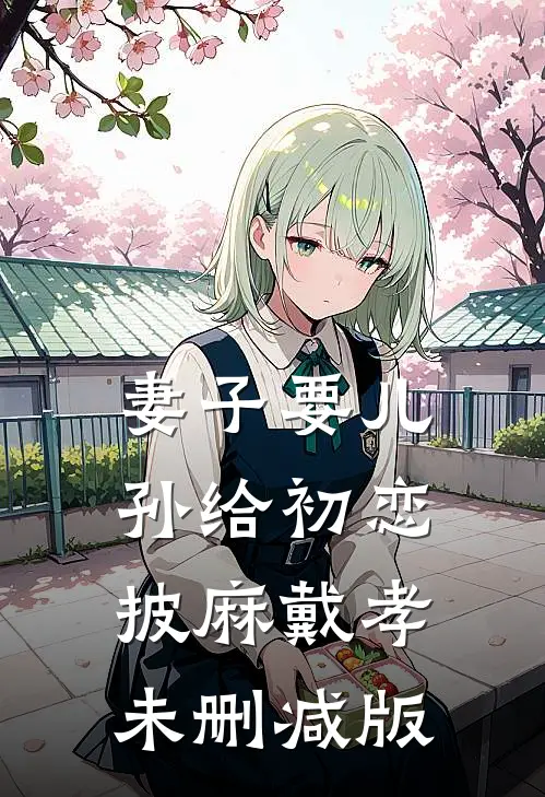 妻子要儿孙给初恋披麻戴孝未删减版