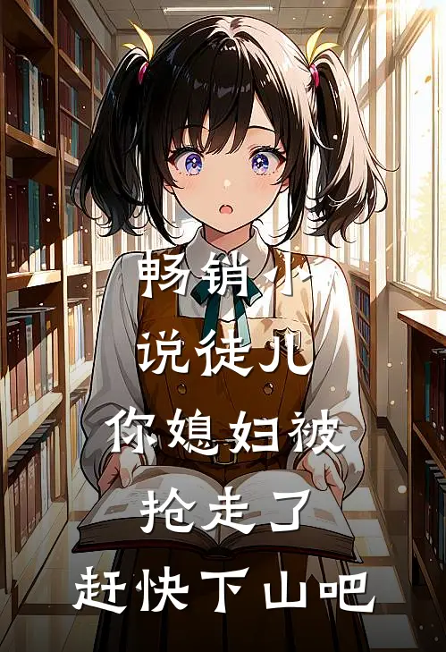 畅销小说徒儿，你媳妇被抢走了，赶快下山吧