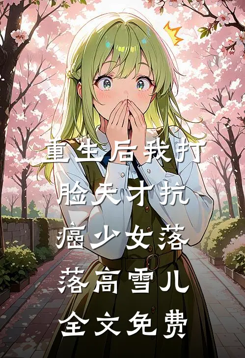 重生后我打脸天才抗癌少女落落高雪儿全文免费