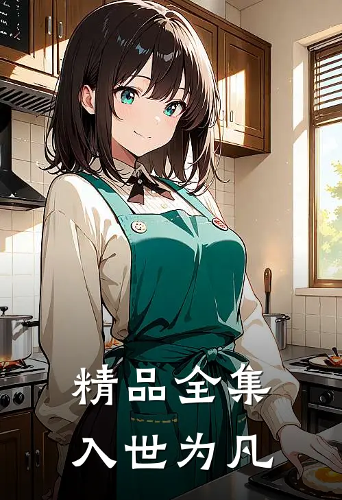 精品全集入世为凡